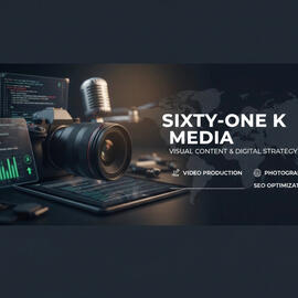 Sixty-One K Media